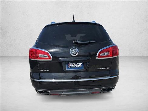 Used 2016 Buick Enclave Leather FWD image 4