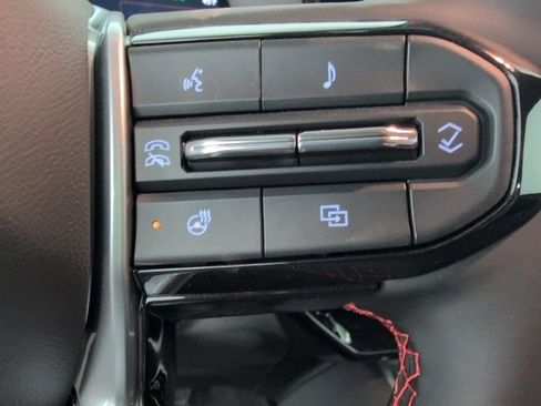 New 2026 Chevrolet Colorado Z71 w/ Z71 Convenience Package 2 image 14