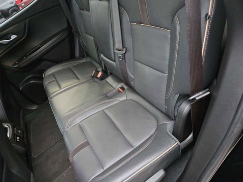 Certified 2022 Chevrolet Blazer Premier w/ Enhanced Convenience Package image 19