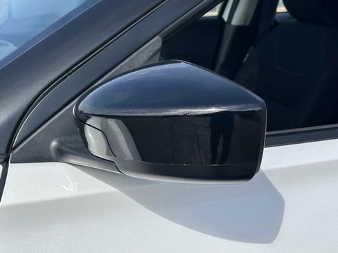 Certified 2024 Nissan Kicks SV w/ Interior Electronics Package image 11