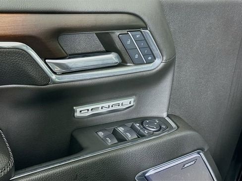 Certified 2024 GMC Sierra 1500 Denali w/ Denali Reserve Package AWD/4WD image 19