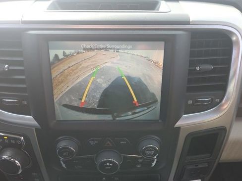 Used 2014 RAM 1500 Outdoorsman image 30