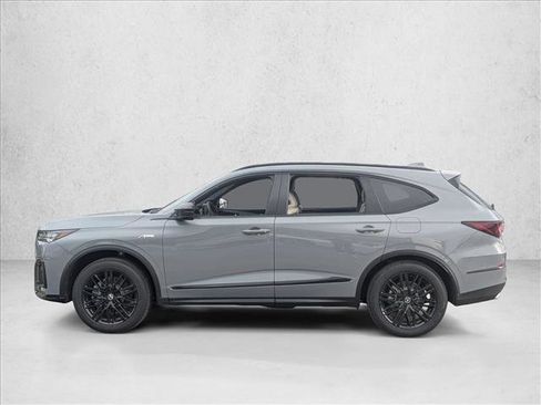 New 2026 Acura MDX A-Spec AWD/4WD image 5