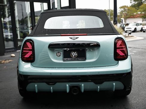 New 2026 MINI Cooper John Cooper Works image 10