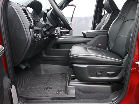 New 2026 RAM 2500 Rebel w/ Rebel Level 2 Equipment Group image 10