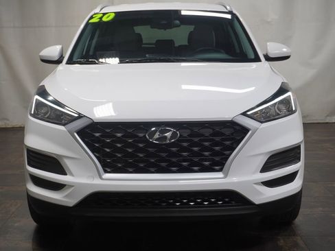Used 2020 Hyundai Tucson Value AWD/4WD image 10