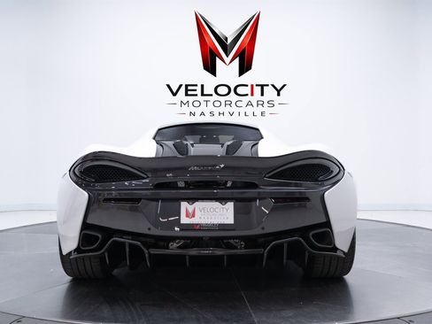 Used 2019 McLaren 570S Coupe RWD image 21