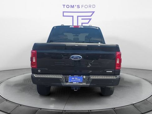 Certified 2023 Ford F150 XL w/ STX Appearance Package AWD/4WD image 5