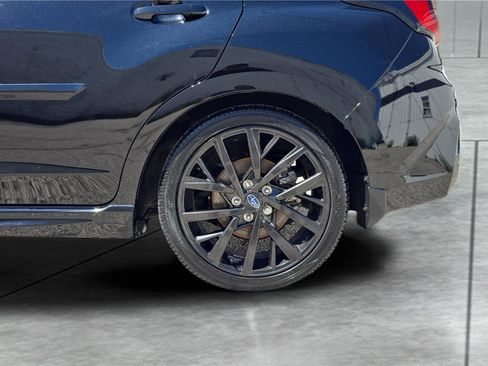 Used 2025 Subaru Impreza RS AWD/4WD image 31