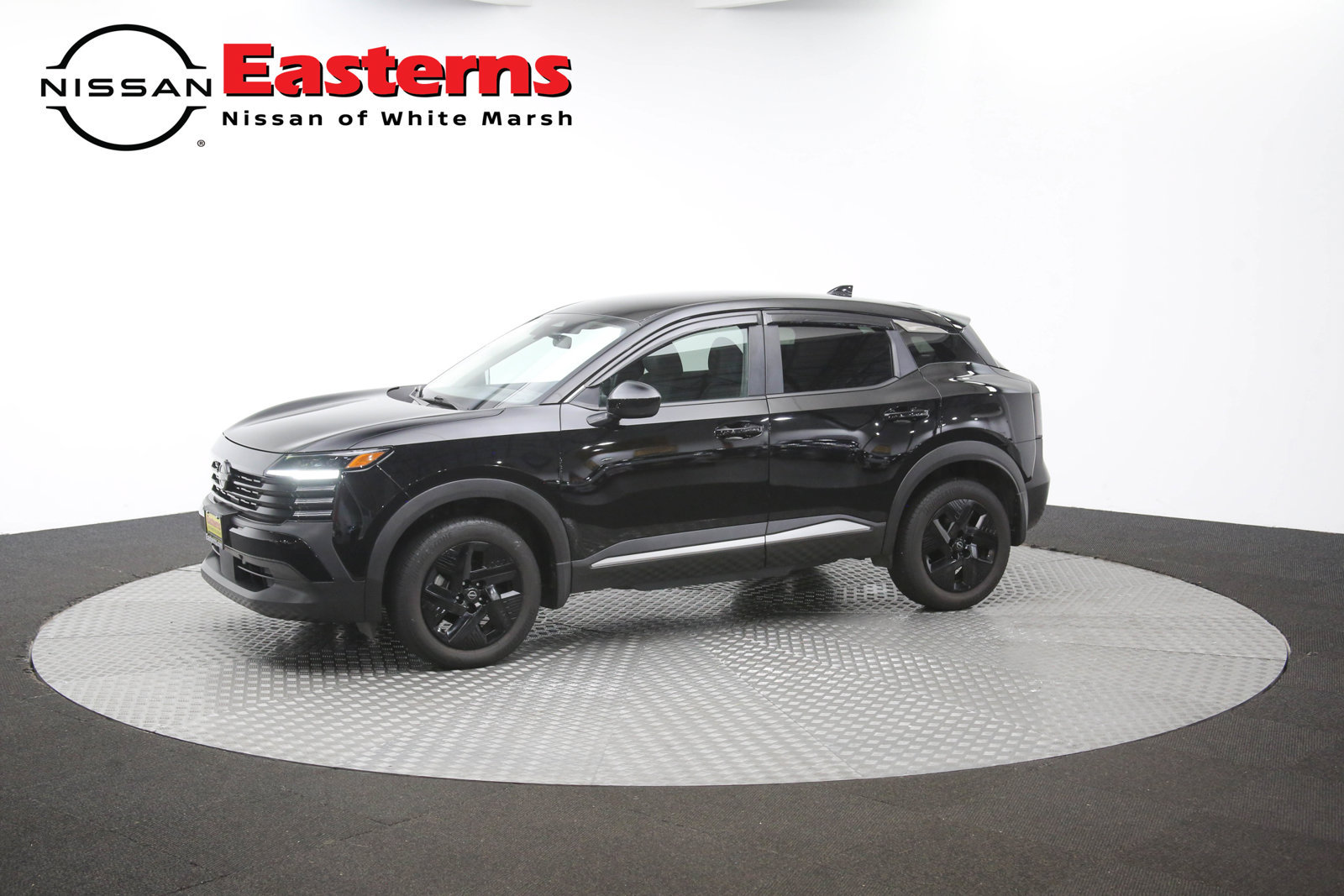 Used 2025 Nissan Kicks SV FWD image 57