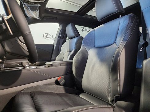 New 2026 Lexus RX 450h AWD image 15