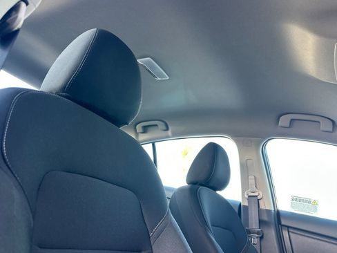 Used 2025 Nissan Sentra S image 13