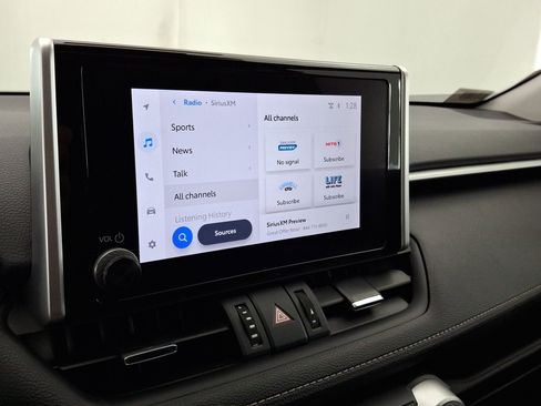 Used 2024 Toyota RAV4 XLE Premium w/ Weather Package image 14