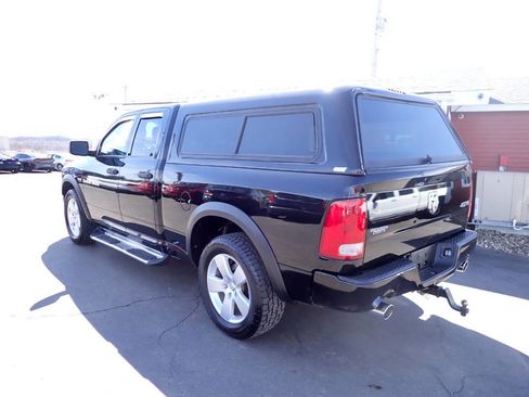 Used 2012 RAM 1500 Express image 4