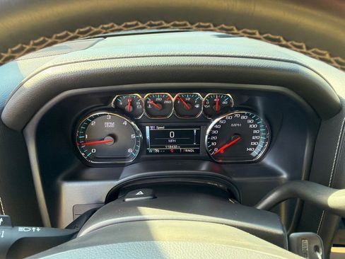 Used 2017 GMC Sierra 1500 SLT w/ SLT Premium Package image 23