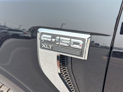 Used 2024 Ford F150 XLT w/ Tow/Haul Package AWD/4WD image 11
