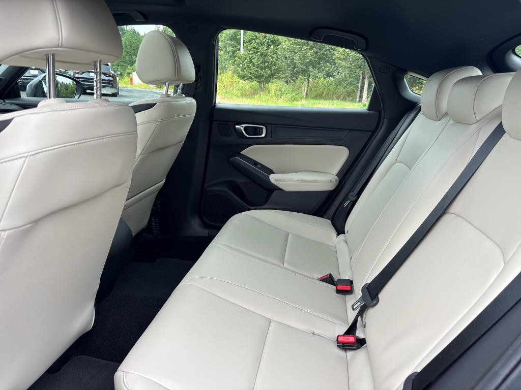 Certified 2025 Acura Integra A-Spec FWD image 25
