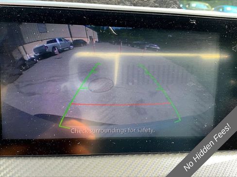 Used 2019 Mitsubishi Eclipse Cross LE AWD/4WD image 19