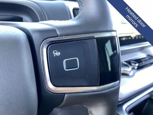 Certified 2025 Ford Expedition Max Active RWD image 35