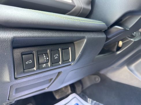 Used 2022 Subaru Outback Onyx Edition XT AWD/4WD image 15