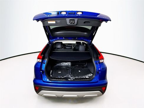 New 2026 Mitsubishi Eclipse Cross Black Edition image 25