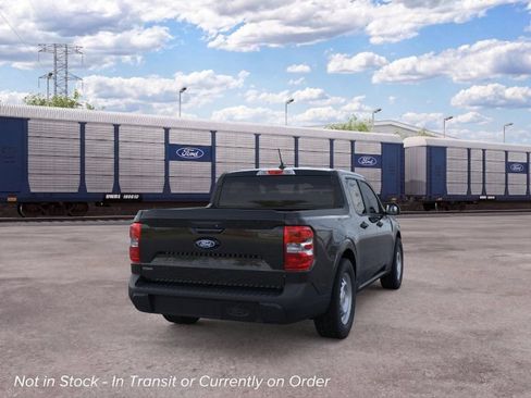 New 2026 Ford Maverick XL FWD image 8