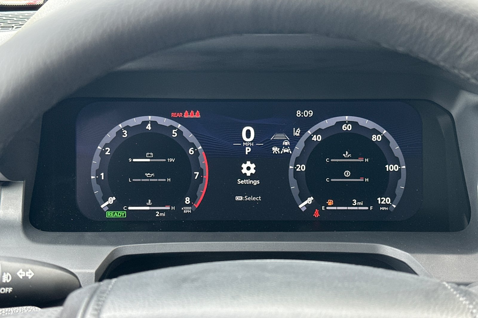 New 2026 Toyota Tacoma TRD Off-Road w/ TRD Off Road Premium Package AWD/4WD image 28