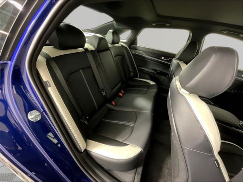 New 2026 Kia K5 GT-Line w/ GT-Line Premium Package FWD image 20