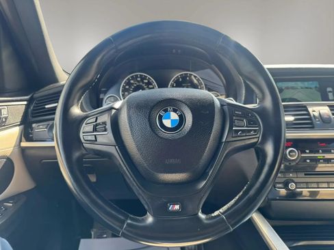 Used 2016 BMW X3 xDrive28i AWD/4WD image 18