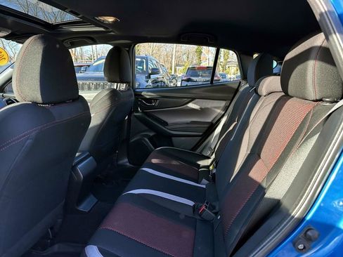 Used 2022 Subaru Impreza 2.0i Sport image 11