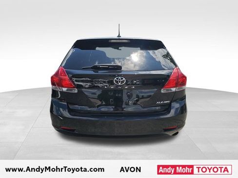 Used 2015 Toyota Venza XLE AWD/4WD image 6