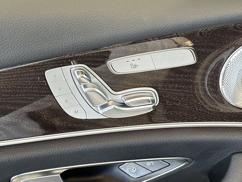 Certified 2022 Mercedes-Benz E 350 Sedan image 15