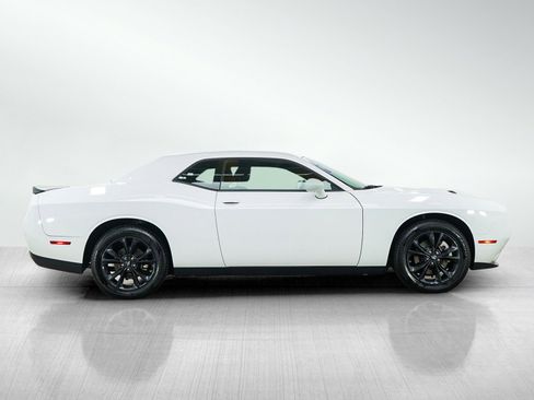 Used 2023 Dodge Challenger SXT w/ Blacktop Package image 6