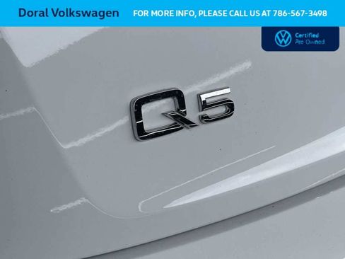 Used 2023 Audi Q5 2.0T Premium w/ Convenience Package AWD/4WD image 10