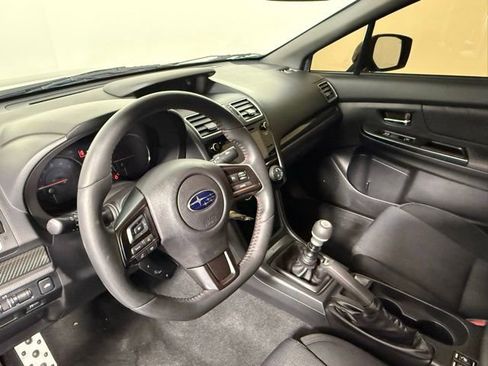 Used 2020 Subaru WRX Premium image 16
