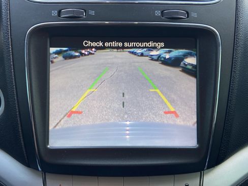 Used 2019 Dodge Journey GT AWD/4WD image 24