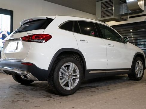 Certified 2023 Mercedes-Benz GLA 250 4MATIC image 6