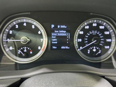 Used 2022 Hyundai Sonata SE image 13