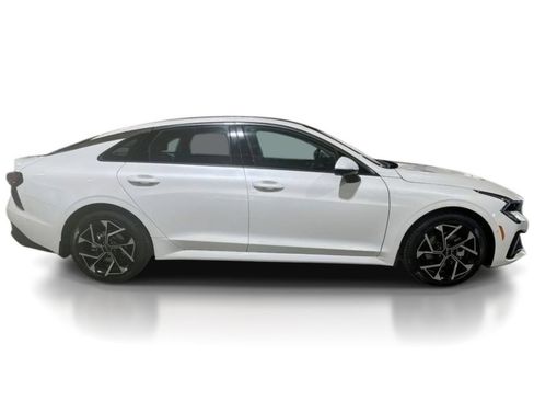 New 2026 Kia K5 EX FWD image 8