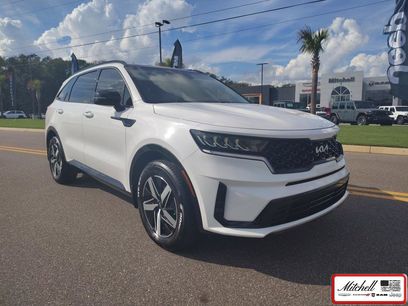 Used 2022 Kia Sorento S w/ Panoramic Sunroof Package