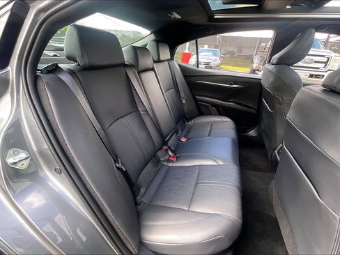 Used 2026 Toyota Camry XSE FWD image 32