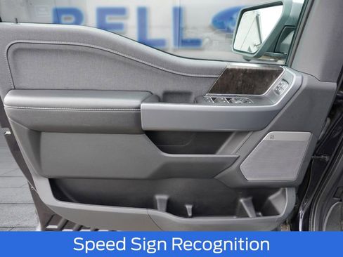 Certified 2021 Ford F150 Lariat image 19