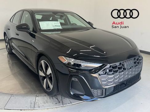 New 2026 Audi A5 2.0T Premium Plus AWD/4WD image 1