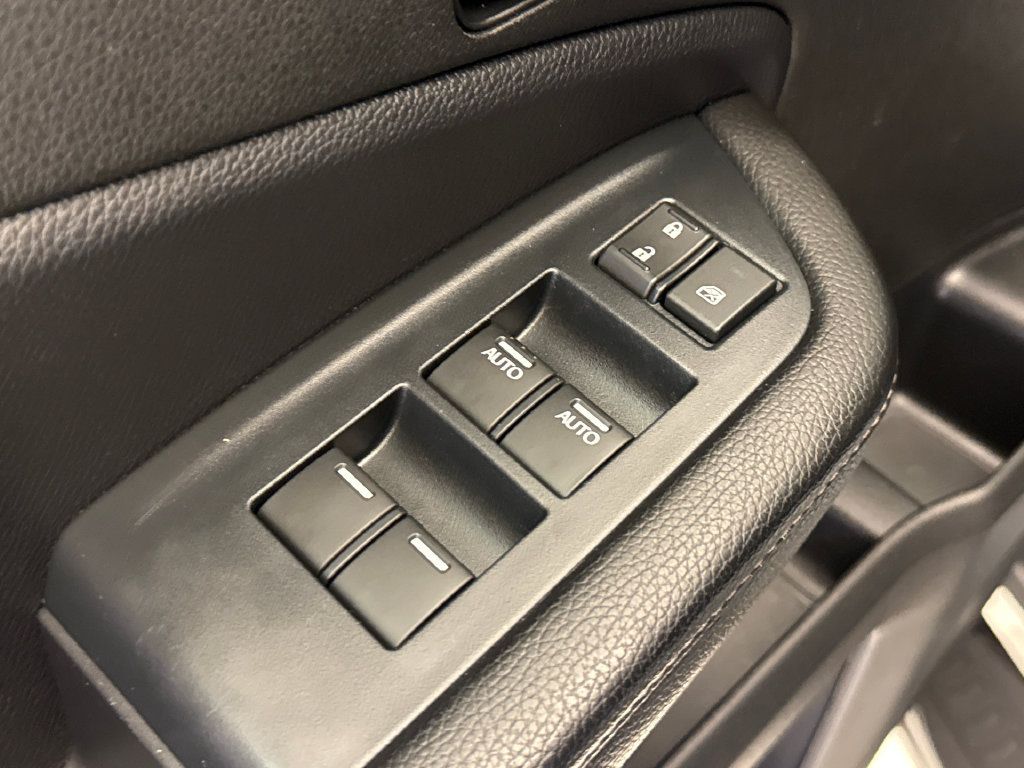 Used 2022 Honda Passport EX-L image 22