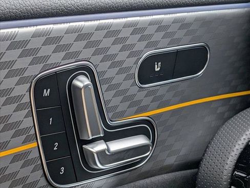 New 2026 Mercedes-Benz CLA 45 AMG S 4MATIC image 14