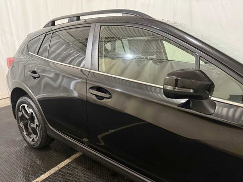 Certified 2023 Subaru Crosstrek 2.5i Limited w/ Moonroof Package image 11