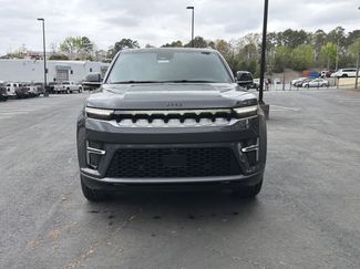 New 2026 Jeep Grand Wagoneer L 2WD w/ Premium Group I video 2