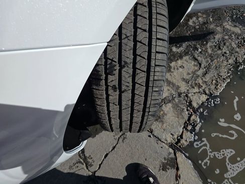 New 2026 Volvo XC60 B5 Ultra w/ Protection Package Premier image 43