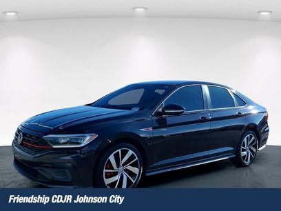 Used 2019 Volkswagen Jetta GLI