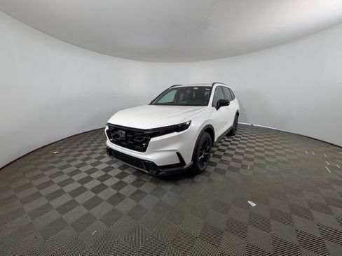 New 2026 Honda CR-V Sport-L image 28